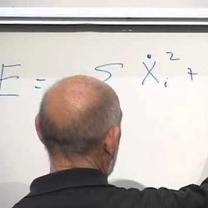 Lecture 1 | String Theory and M-Theory