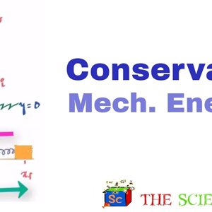 How to Find the Potential Energy of a Particle # 9 - YouTube