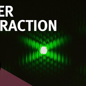 Laser Diffraction