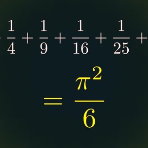 The stunning geometry behind this surprising equation - YouTube