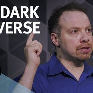 The Dark Universe - with Adam Riess