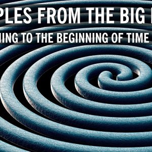 Ripples From The Big Bang: Listening to the Beginning of Time