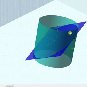 Absolute Extrema of a Function of Two Variable Over Bounded Region (Circle)