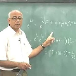 Classical Mechanics  Lecture 1 