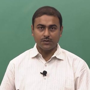 Basics of Fluorsence Spectroscopy by Prof. Pratik Sen (NPTEL):- Lecture: 18