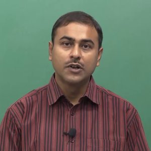 Basics of Fluorsence Spectroscopy by Prof. Pratik Sen (NPTEL):- Lecture: 26