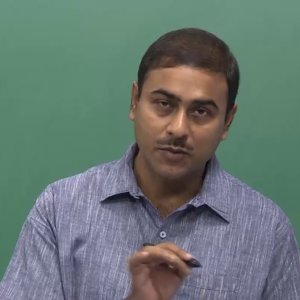 Basics of Fluorsence Spectroscopy by Prof. Pratik Sen (NPTEL):- Lecture: 34