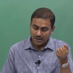 Basics of Fluorsence Spectroscopy by Prof. Pratik Sen (NPTEL):- Lecture: 40