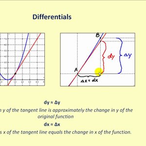 Differentials