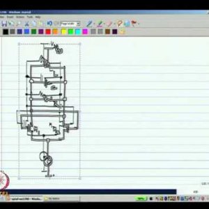 Analog IC Design by Dr. Nagendra Krishnapura (NPTEL):- PLL phase noise; LC and ring Oscillators