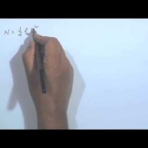 High Speed AeroDynamics by Dr. K.P. Sinhamahapatra (NPTEL):- Lecture 33: Linearized Problems - Forces on Slender Bodies 2
