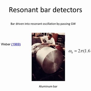 Small Scale Experiments - Lecture 2 - YouTube