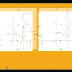 Module - 2 Lecture - 5 BJT Small Signal Analysis (NPTEL)