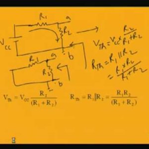 Module - 2 Lecture - 4 Biasing the BJT-Part-2 (NPTEL)