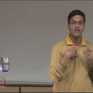 Operating Systems (NPTEL):- Lecture 20: Handling User Pointers, Concurrency