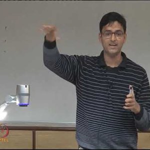 Operating Systems (NPTEL):- Lecture 17: Process structure, Context Switching