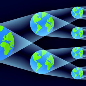 Parallel Worlds Probably Exist. Here’s Why