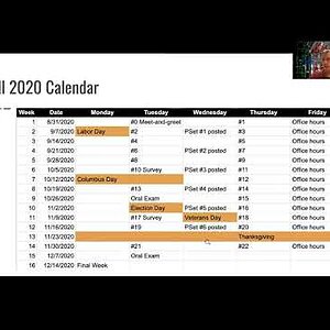 L0.1 Introduction to Nuclear and Particle Physics: Course Overview