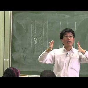 Topology & Geometry - LECTURE 01 Part 01/02 - by Dr Tadashi Tokieda