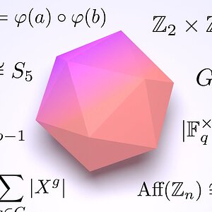 What is Group theory: Definition and 378 Discussions