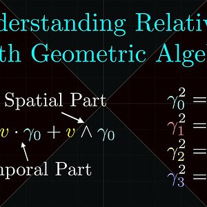 A Swift Introduction to Spacetime Algebra