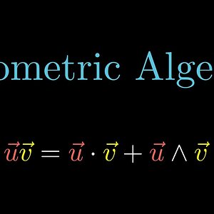 A Swift Introduction to Geometric Algebra