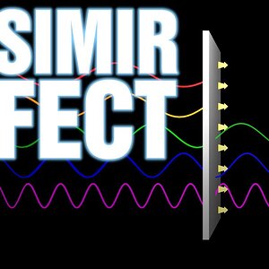 Casimir Effect - What causes this force?