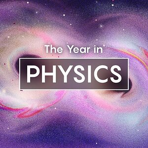 2023's Biggest Breakthroughs in Physics