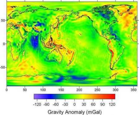 Learn All About Earth's Gravity | Physics Forums