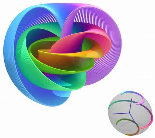 topological modular forms