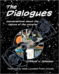The Dialogues book