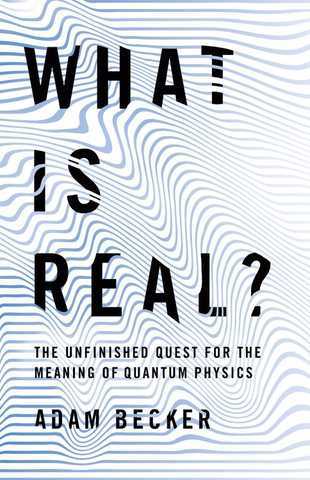 What is Real book cover