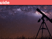Telescope Buying Guide