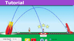 How to Master Projectile Motion Without Quadratics | Physics Forums